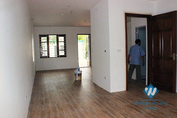 A cozy house for rent in Tay Ho, Ha Noi